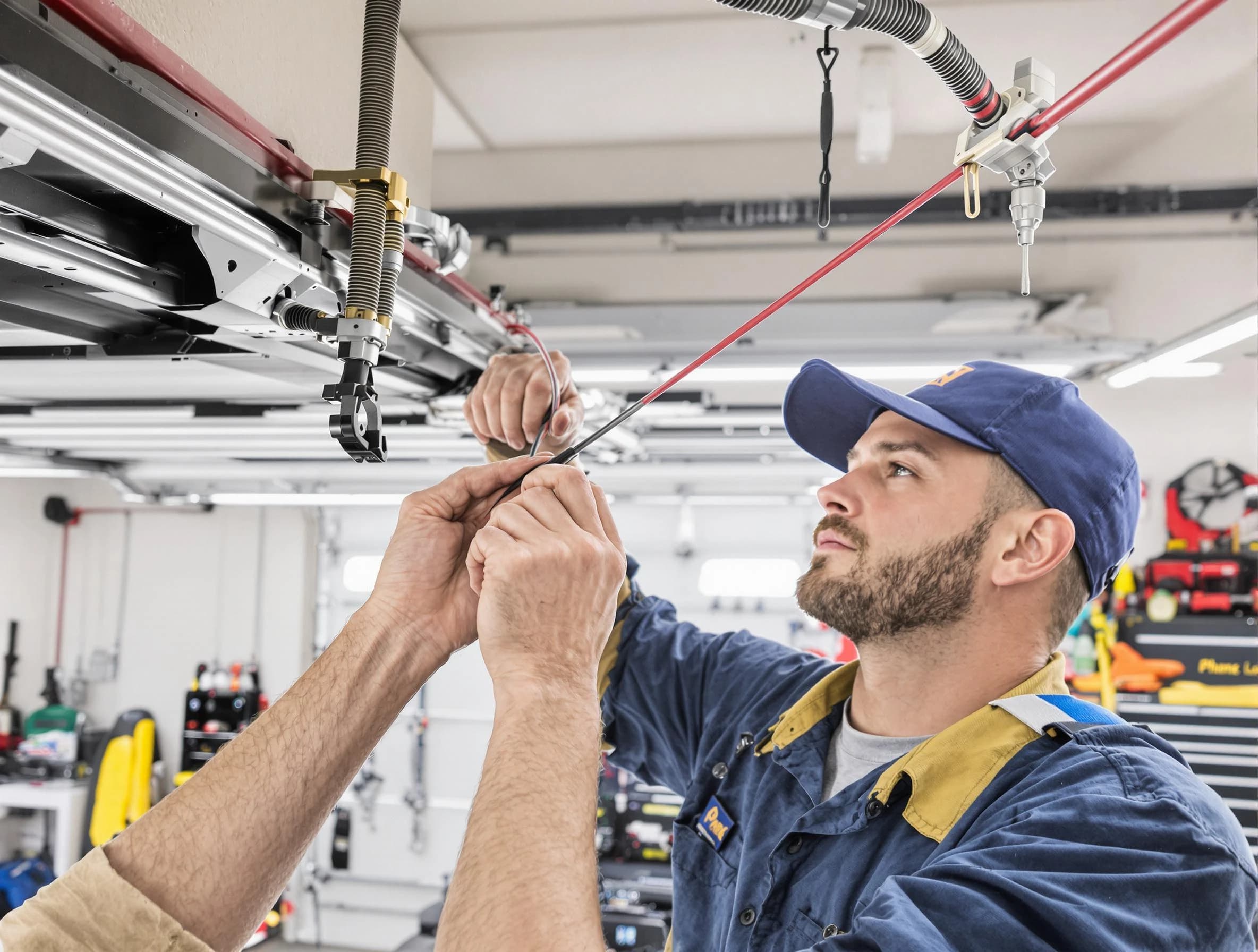 Cable Repair service in Tewksbury, MA
