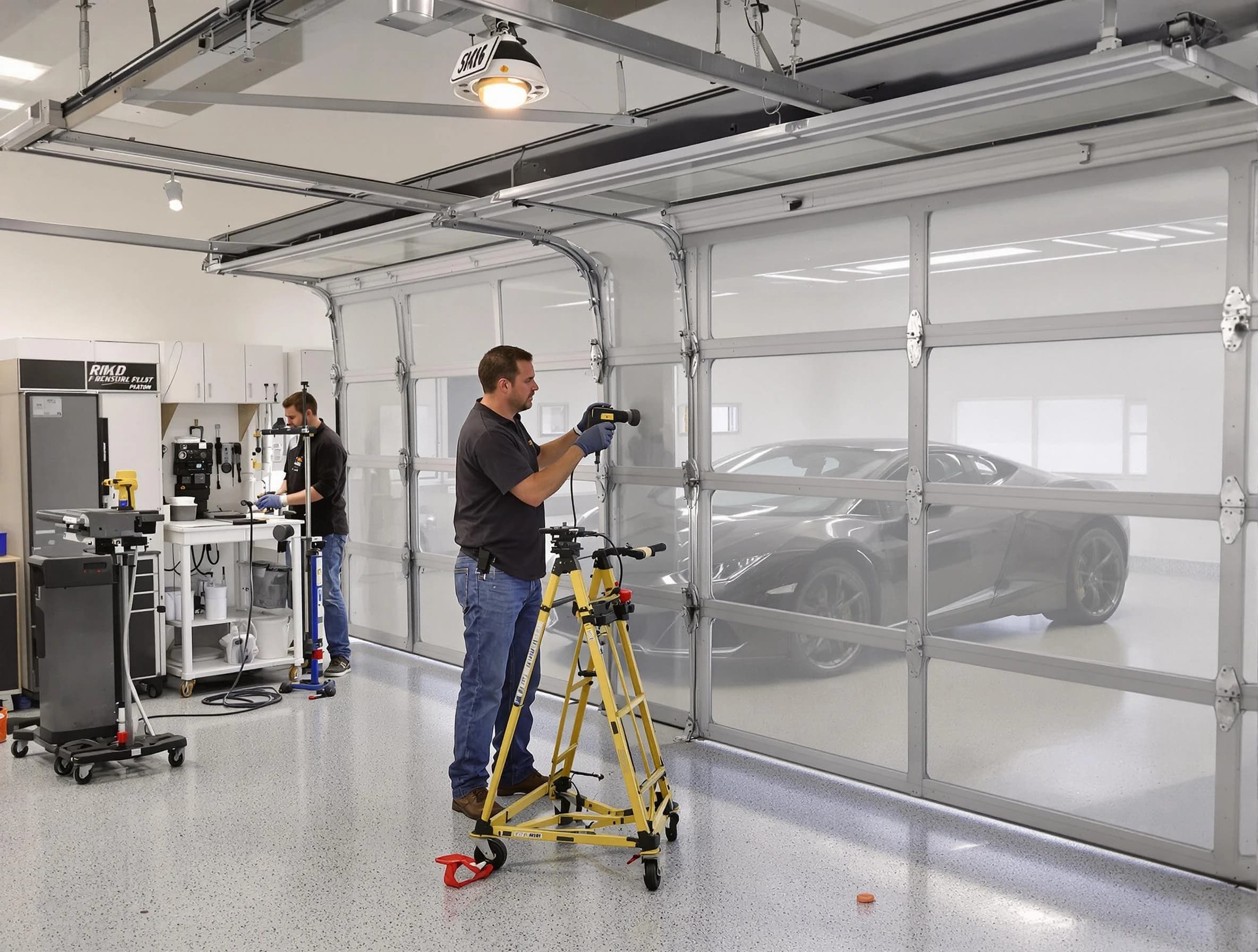 Dents Repair service in Tewksbury, MA