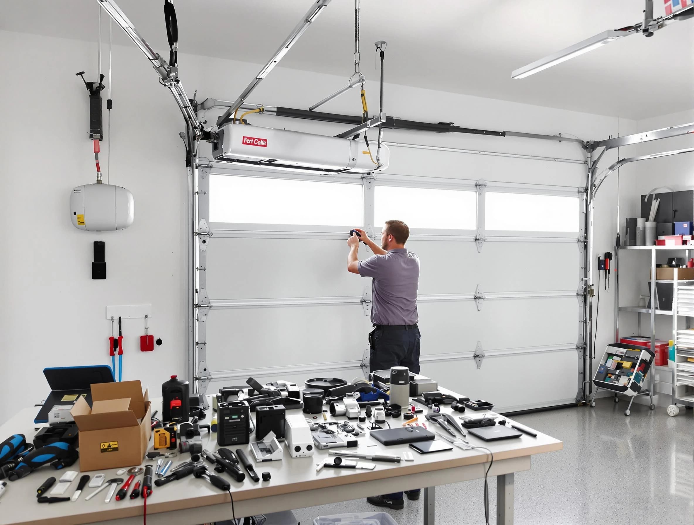 Opener Repair service in Tewksbury, MA